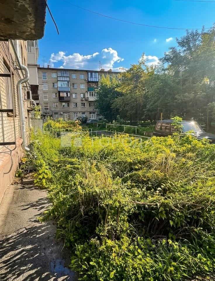 Россия, Алтайский край, Барнаул, Брестская улица, 12, фото 13