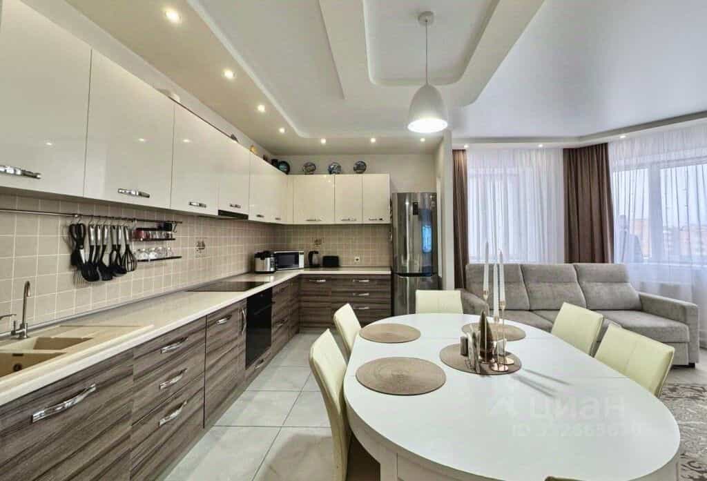 Россия, Ульяновская область, Димитровград, Гвардейская улица, 49А