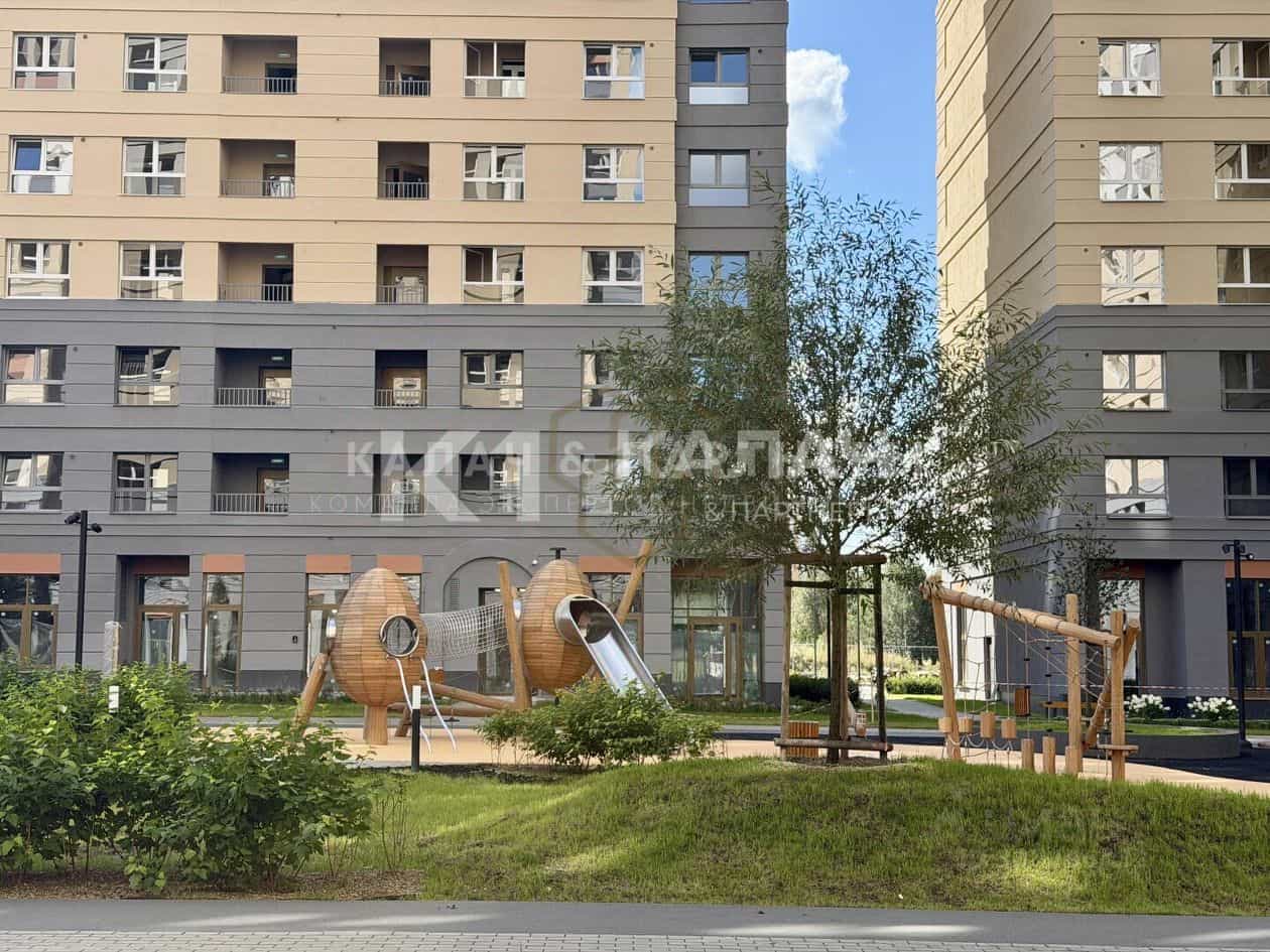 Россия, Свердловская область, Екатеринбург, улица Вильгельма де Геннина, 25/3, фото 14