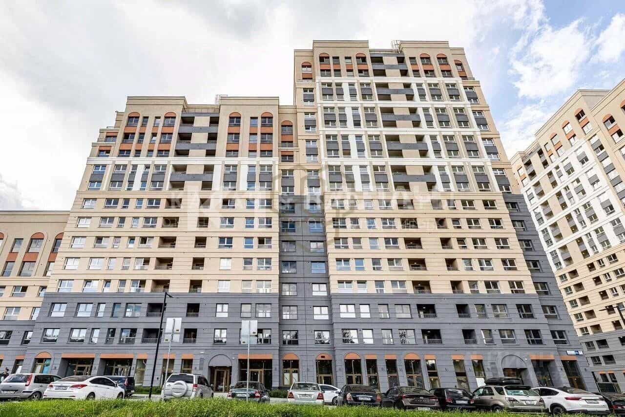 Россия, Свердловская область, Екатеринбург, улица Вильгельма де Геннина, 25/3, фото 17