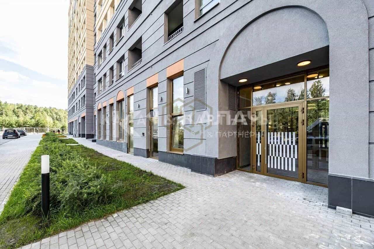 Россия, Свердловская область, Екатеринбург, улица Вильгельма де Геннина, 25/3, фото 19