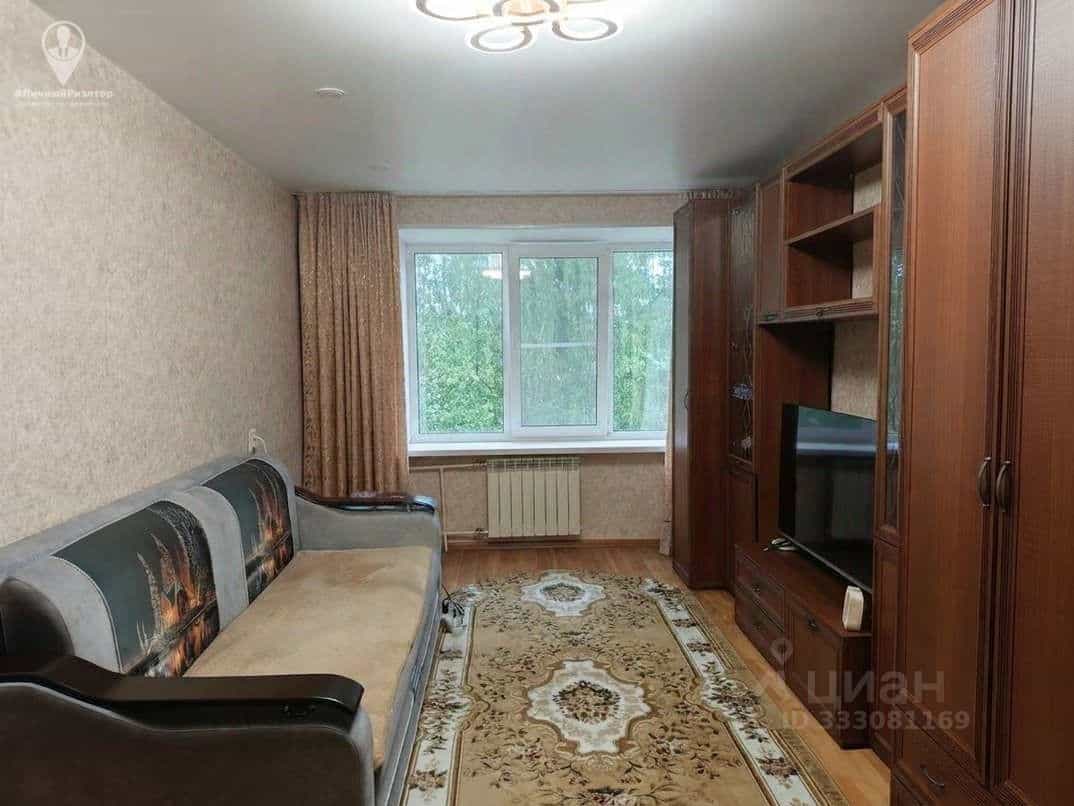 Россия, Рязань, район Красный, Старореченская улица, 56