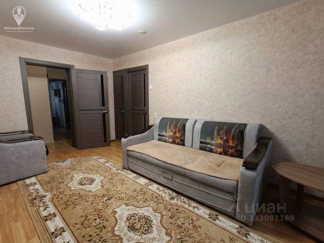 Россия, Рязань, район Красный, Старореченская улица, 56, фото 2