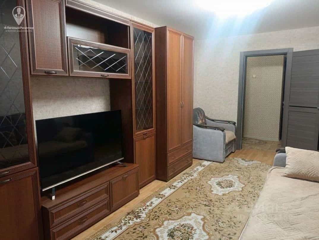 Россия, Рязань, район Красный, Старореченская улица, 56, фото 3