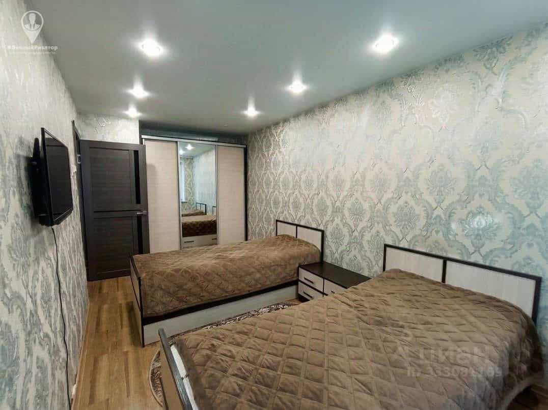 Россия, Рязань, район Красный, Старореченская улица, 56, фото 5