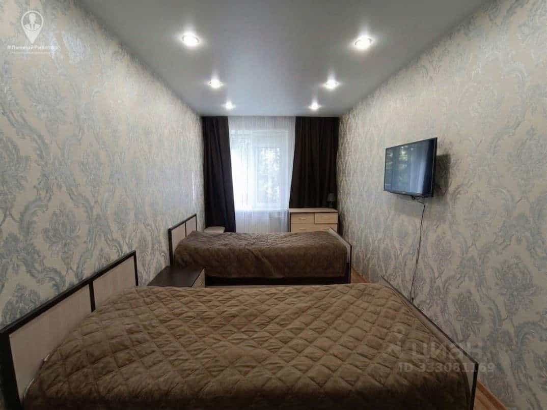 Россия, Рязань, район Красный, Старореченская улица, 56, фото 6