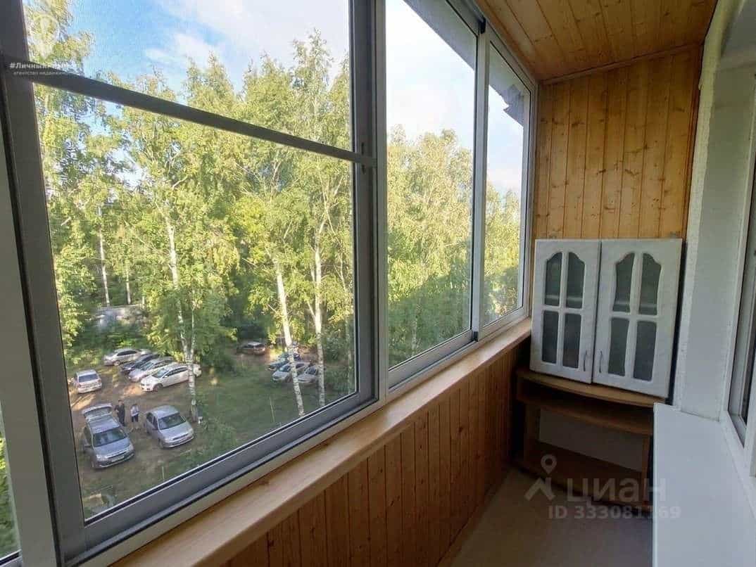 Россия, Рязань, район Красный, Старореченская улица, 56, фото 9