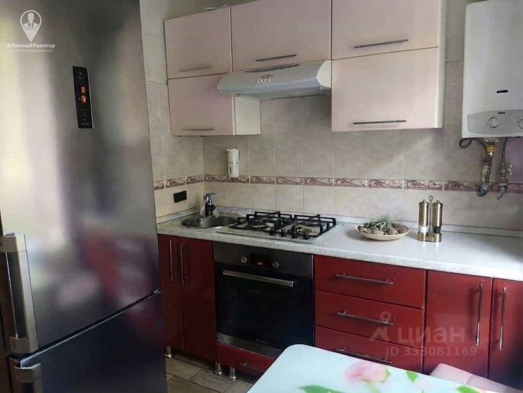 Россия, Рязань, район Красный, Старореченская улица, 56, фото 13