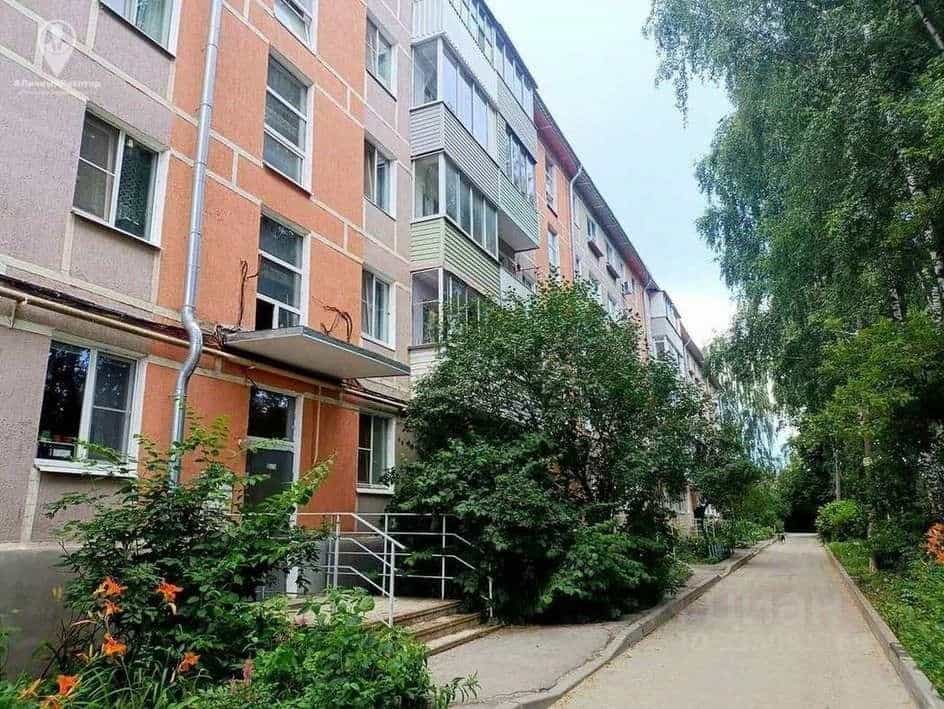 Россия, Рязань, район Красный, Старореченская улица, 56, фото 16