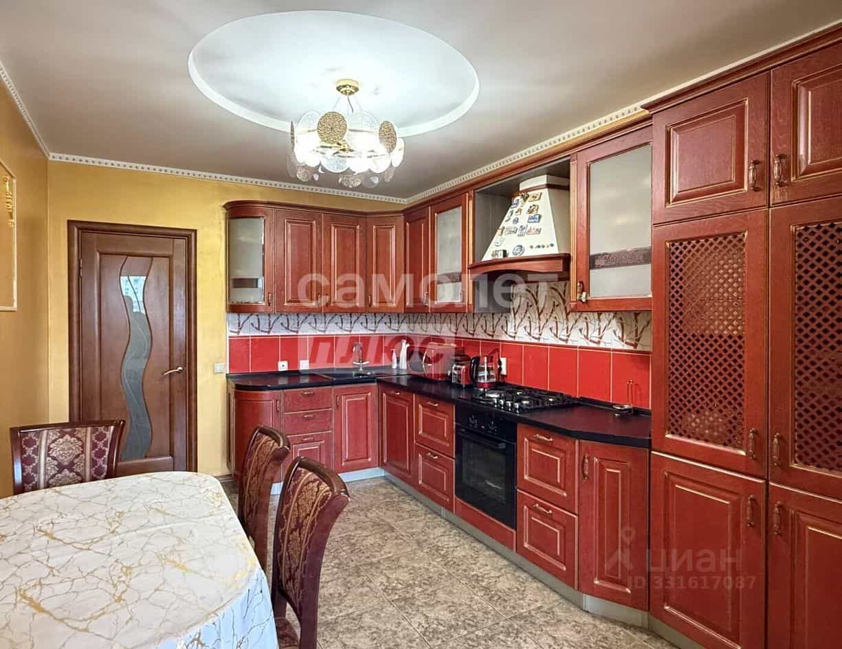 Россия, Рязань, район Мервино, Мервинская улица, 67, фото 8