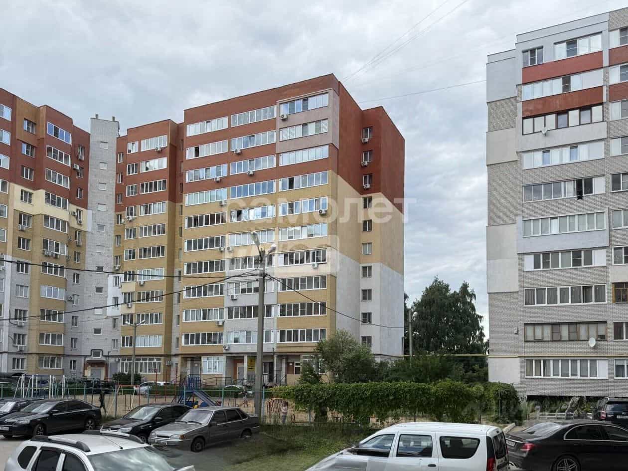 Россия, Рязань, район Мервино, Мервинская улица, 67, фото 12
