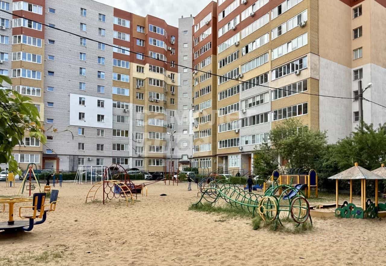 Россия, Рязань, район Мервино, Мервинская улица, 67, фото 13