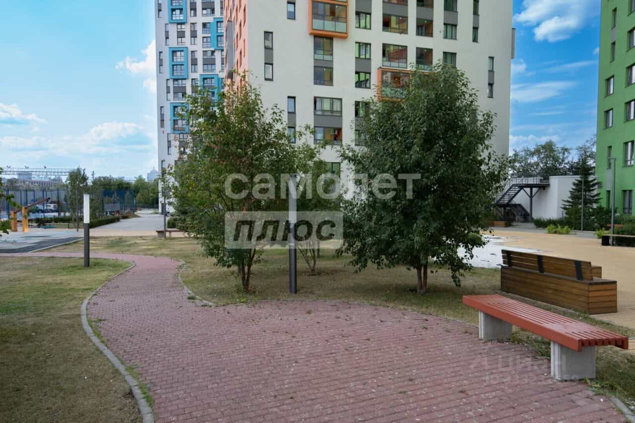 Россия, Свердловская область, Екатеринбург, Трамвайный переулок, 2к7, фото 26