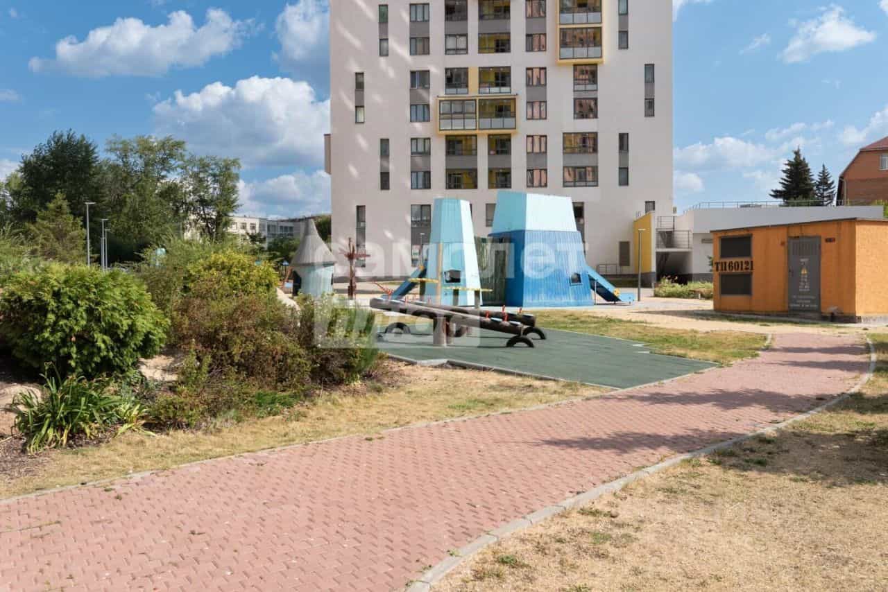 Россия, Свердловская область, Екатеринбург, Трамвайный переулок, 2к7, фото 27
