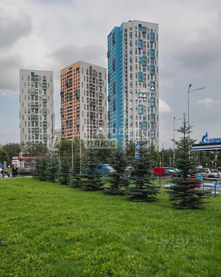 Россия, Свердловская область, Екатеринбург, Трамвайный переулок, 2к7, фото 29