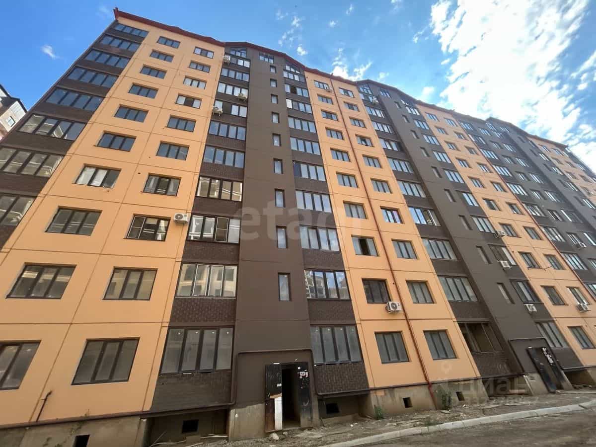 Россия, Республика Дагестан, Махачкала, Маковая улица, 1А, фото 14