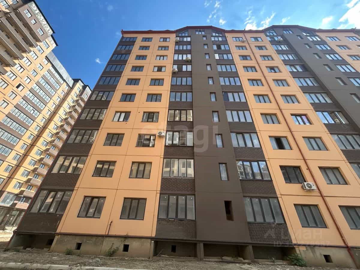 Россия, Республика Дагестан, Махачкала, Маковая улица, 1А, фото 16