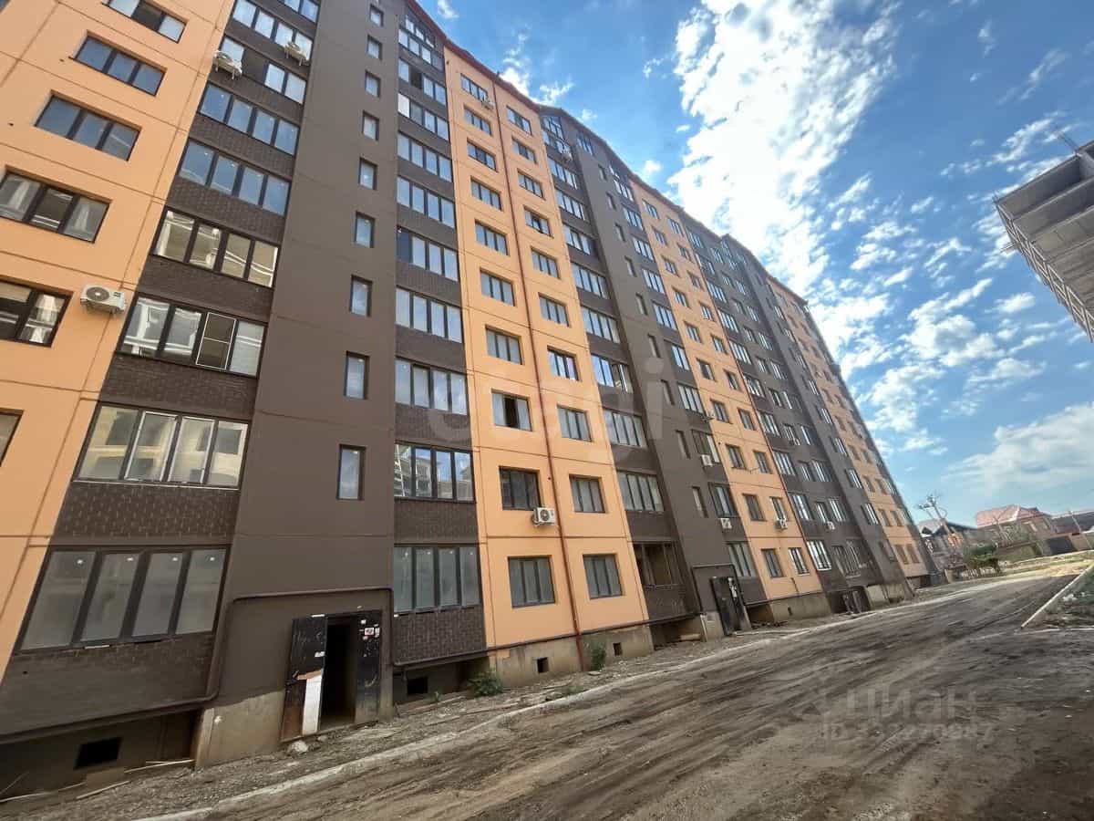 Россия, Республика Дагестан, Махачкала, Маковая улица, 1А, фото 17