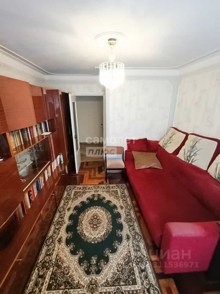 Россия, Кабардино-Балкарская Республика, Нальчик, улица Тарчокова, 28, фото 4