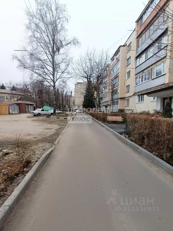 Россия, Кабардино-Балкарская Республика, Нальчик, улица Тарчокова, 28, фото 17