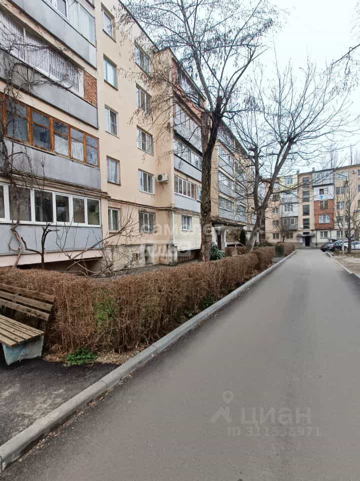 Россия, Кабардино-Балкарская Республика, Нальчик, улица Тарчокова, 28, фото 18
