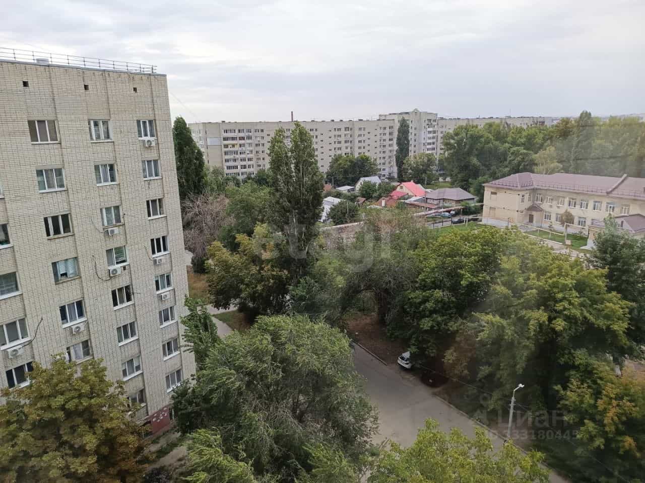 Россия, Саратов, Огородная улица, 36/42, фото 6