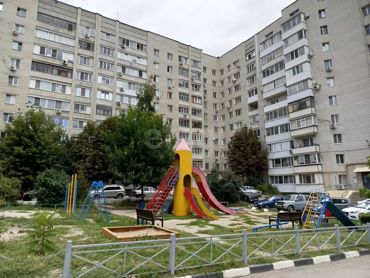 Россия, Саратов, Огородная улица, 36/42, фото 16