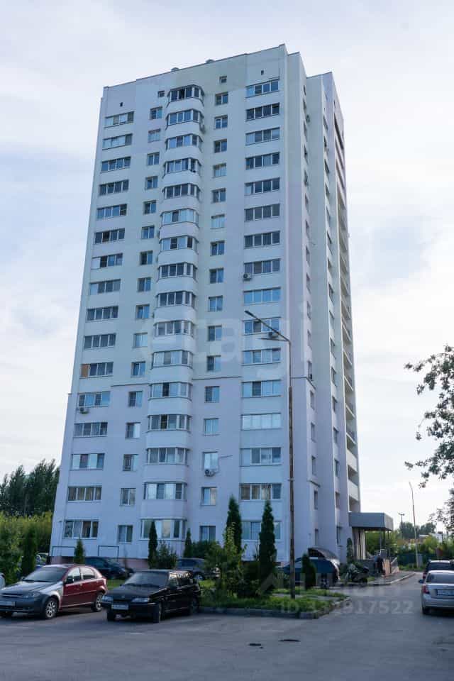 Россия, Пенза, улица Терешковой, 19