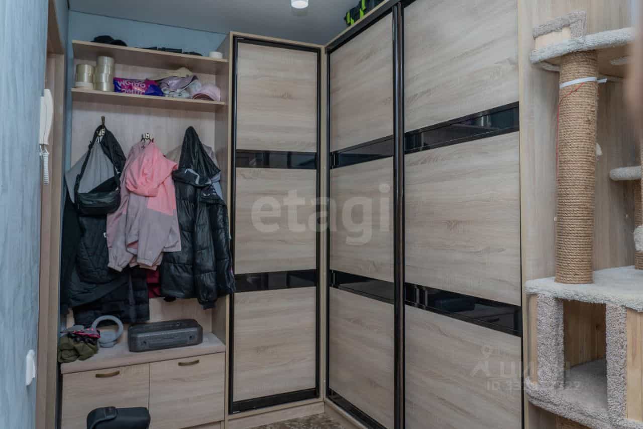 Россия, Пенза, улица Терешковой, 19, фото 11