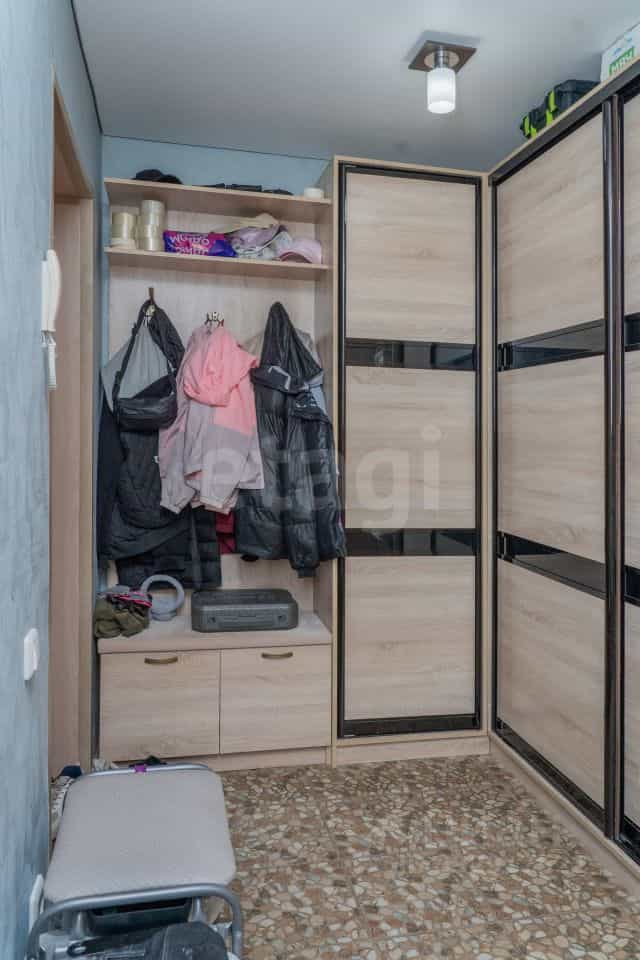Россия, Пенза, улица Терешковой, 19, фото 12