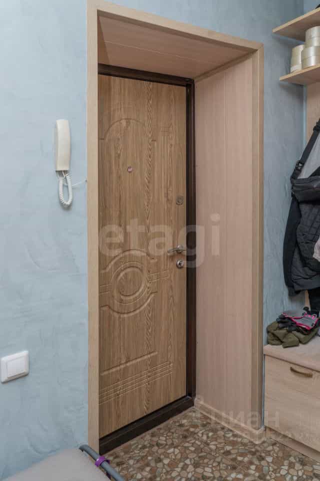 Россия, Пенза, улица Терешковой, 19, фото 14