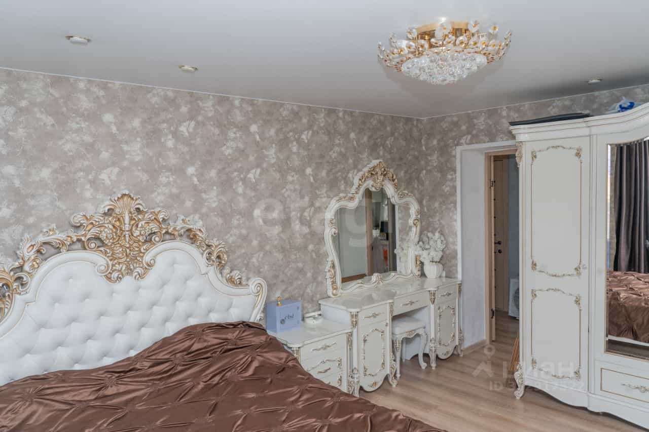Россия, Пенза, улица Терешковой, 19, фото 16
