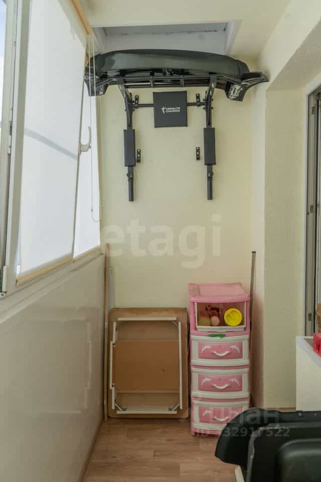 Россия, Пенза, улица Терешковой, 19, фото 25