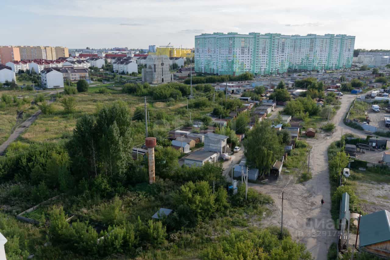 Россия, Пенза, улица Терешковой, 19, фото 26
