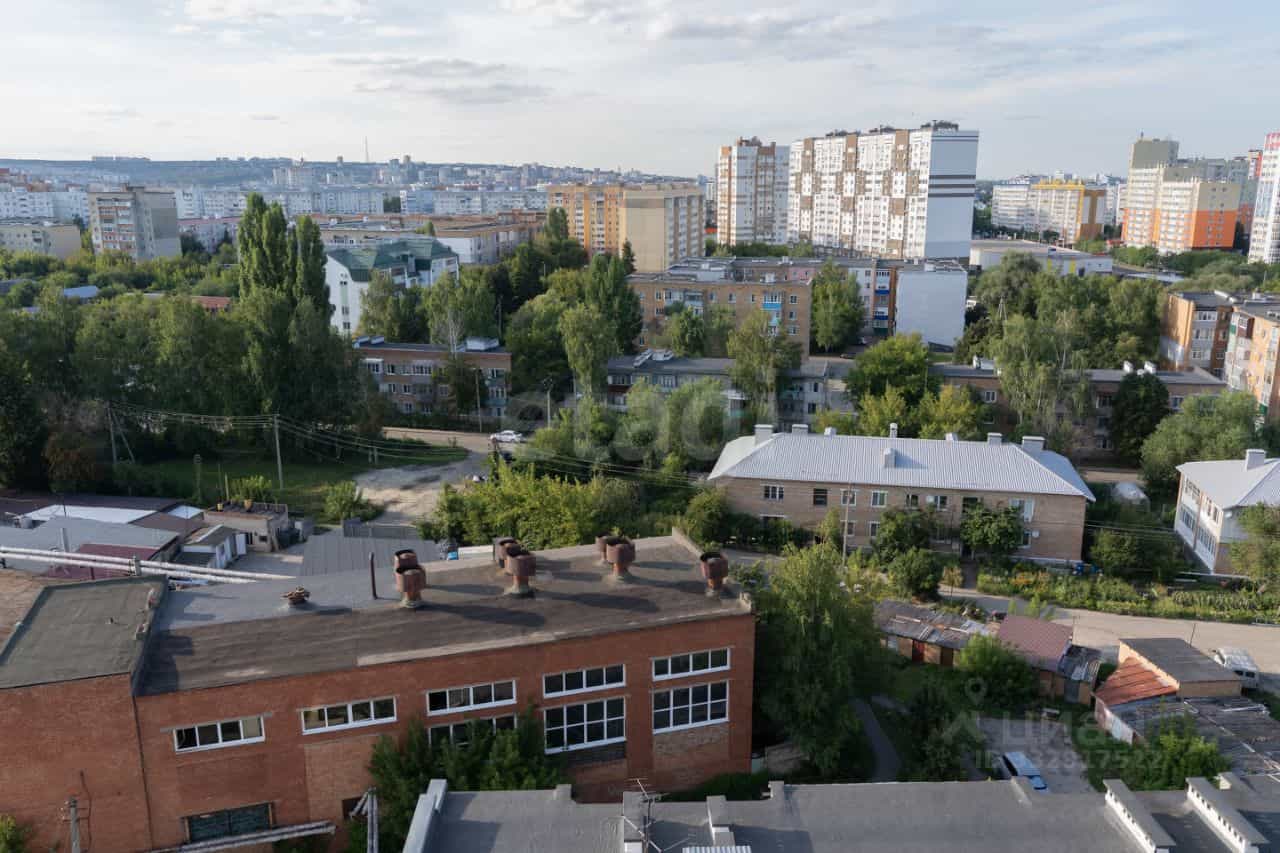 Россия, Пенза, улица Терешковой, 19, фото 29