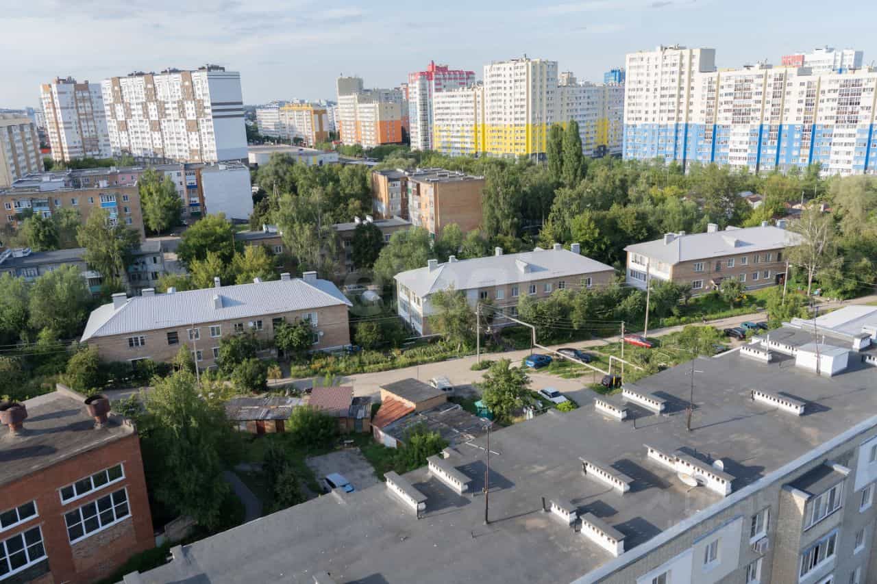 Россия, Пенза, улица Терешковой, 19, фото 30