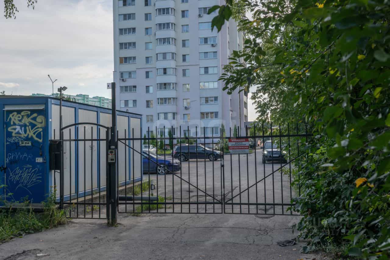 Россия, Пенза, улица Терешковой, 19, фото 34