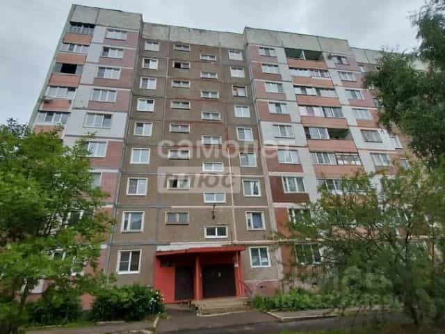 Фото объекта