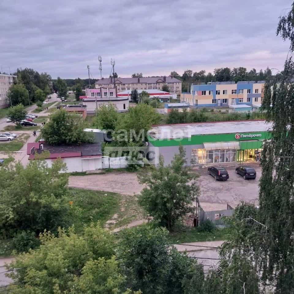 Россия, Ивановская область, Кохма, Владимирская улица, 29, фото 2