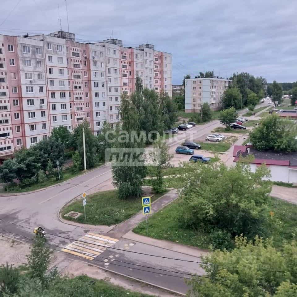 Россия, Ивановская область, Кохма, Владимирская улица, 29, фото 3