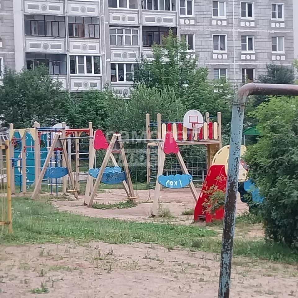 Россия, Ивановская область, Кохма, Владимирская улица, 29, фото 4