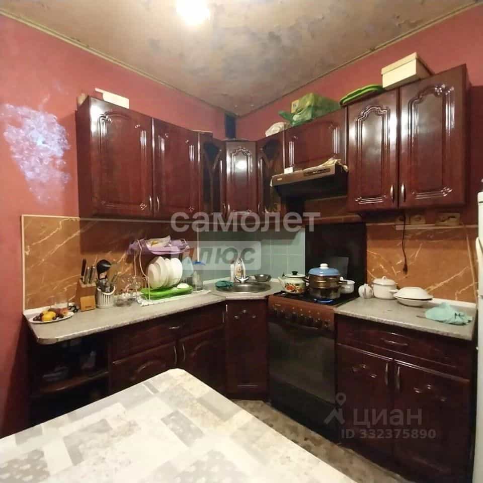 Россия, Ивановская область, Кохма, Владимирская улица, 29, фото 5
