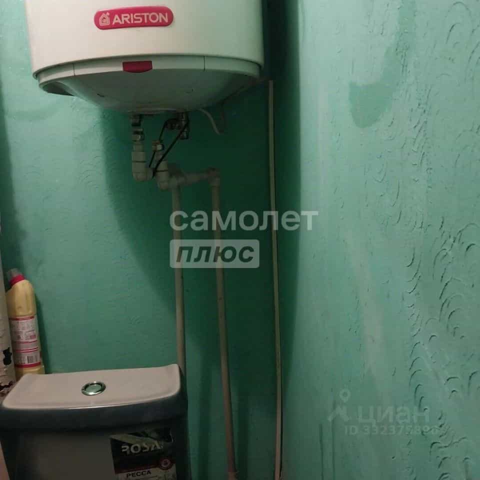 Россия, Ивановская область, Кохма, Владимирская улица, 29, фото 11