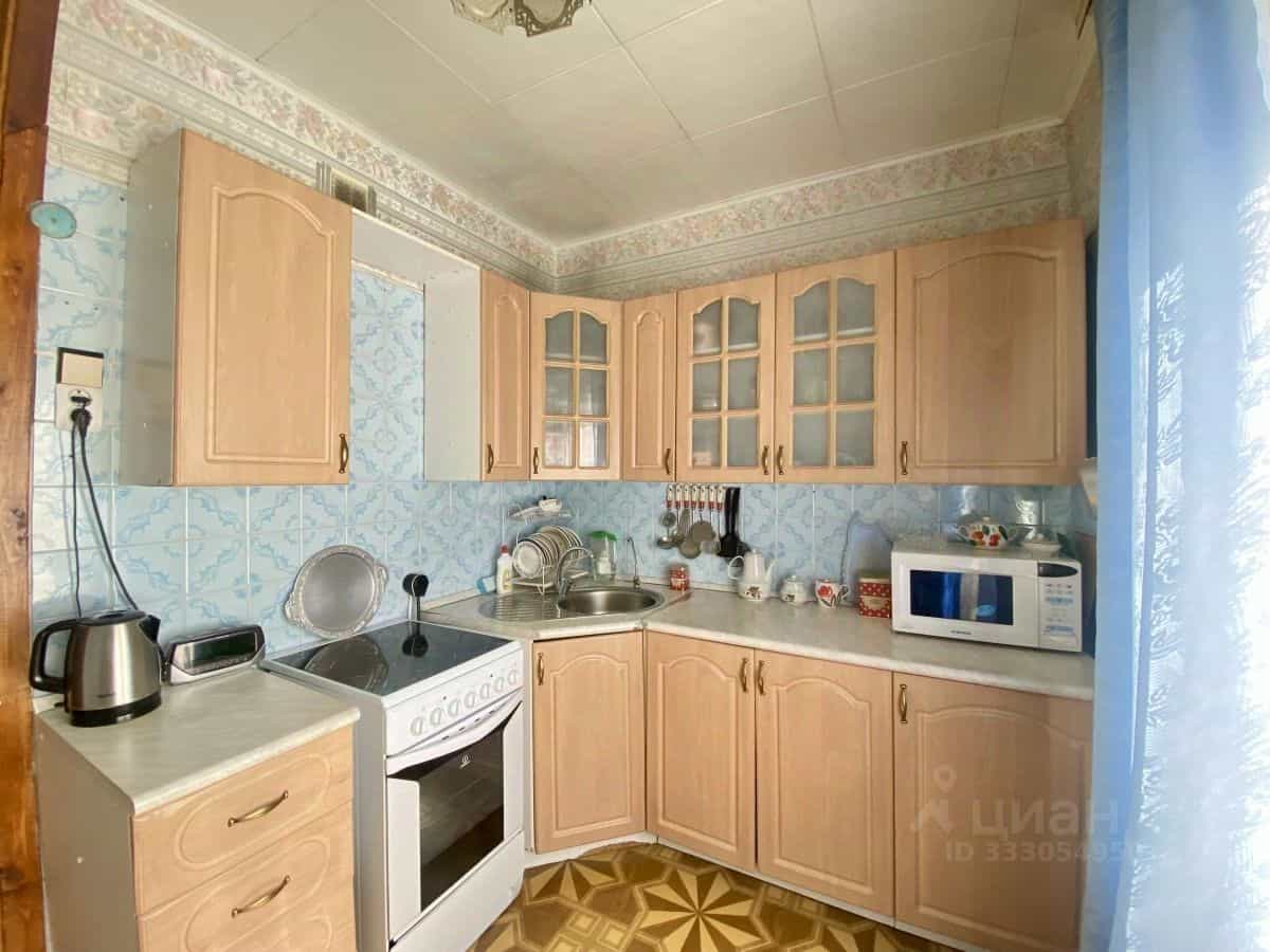 Россия, Волгоград, Новоузенская улица, 8, фото 4