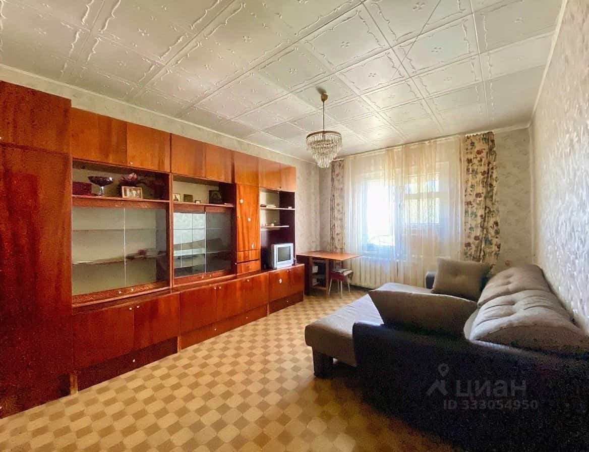 Россия, Волгоград, Новоузенская улица, 8, фото 10