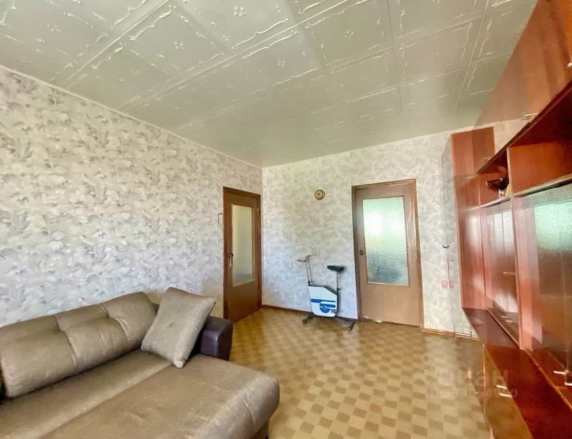 Россия, Волгоград, Новоузенская улица, 8, фото 11