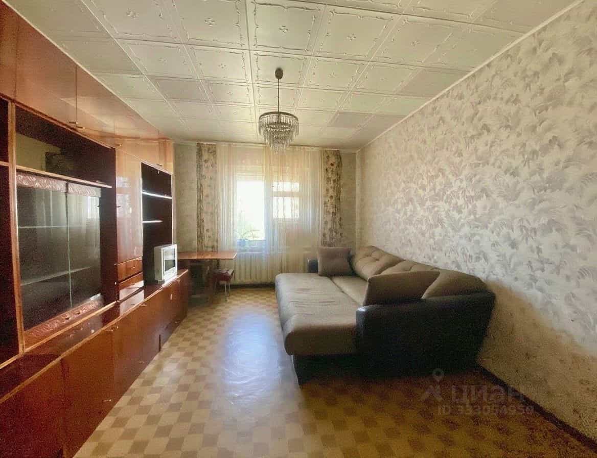 Россия, Волгоград, Новоузенская улица, 8, фото 12