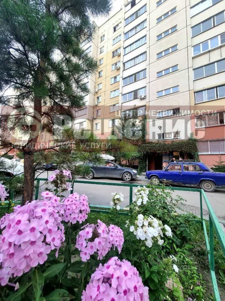 Россия, Челябинская область, Копейск, проспект Славы, 24