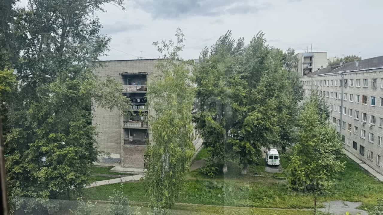 Россия, Новосибирск, Затулинский жилмассив, улица Зорге, 72