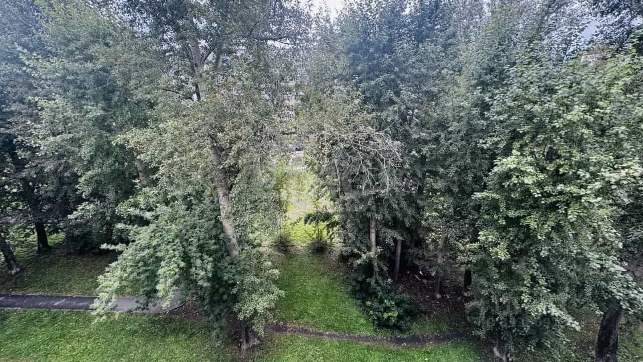Россия, Новосибирск, Затулинский жилмассив, улица Зорге, 72, фото 10
